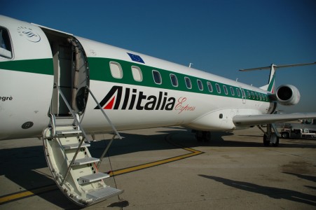 alitalia